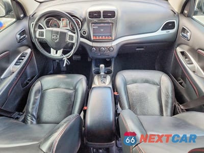Zdjęcie 8 z 13 samochodu: 2014 DODGE JOURNEY R VIN:3C4PDCEG3ET308073 - miniatura