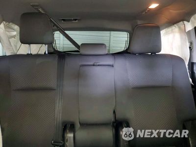 Zdjęcie 10 z 12 samochodu: 2017 TOYOTA HIGHLANDER LE VIN:5TDZZRFHXHS202609 - miniatura