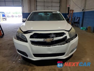 Piąte zdjęcie samochodu w środku: 2013 CHEVROLET MALIBU LS VIN:1G11B5SA5DF320931 - miniatura