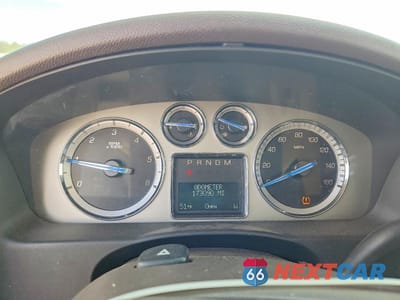 Zdjęcie 9 z 13 samochodu: 2009 CADILLAC ESCALADE SPORT VIN:1GYFK53299R119540 - miniatura