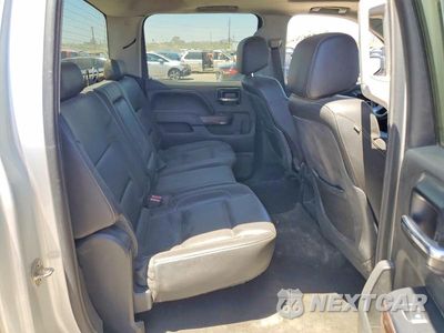 Zdjęcie 11 z 13 samochodu: 2014 GMC SIERRA C1500 SLT VIN:3GTP1VEC0EG468664 - miniatura