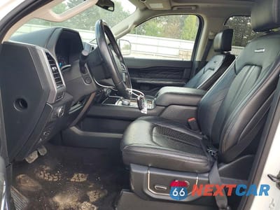 Zdjęcie 7 z 14 samochodu: 2021 FORD EXPEDITION PLATINUM VIN:1FMJU1MTXMEA05620 - miniatura
