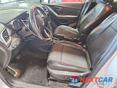 Zdjęcie 7 z 12 samochodu: 2019 CHEVROLET TRAX 1LT VIN:KL7CJPSB9KB891508 - miniatura