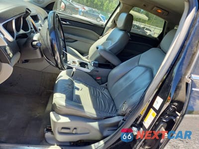Zdjęcie 7 z 13 samochodu: 2011 CADILLAC SRX VIN:3GYFNGEY0BS529778 - miniatura