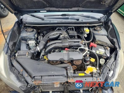 Zdjęcie 11 z 12 samochodu: 2013 SUBARU IMPREZA VIN:JF1GPAA67DH863362 - miniatura