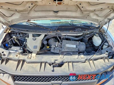 Zdjęcie 12 z 13 samochodu: 2008 CHEVROLET EXPRESS G2500 VIN:1GCGG29C881223055 - miniatura