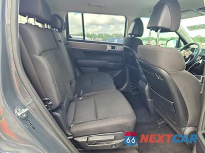 Zdjęcie 11 z 13 samochodu: 2026 HYUNDAI SANTA FE SE VIN:5NMP14GL2TH164471 - miniatura