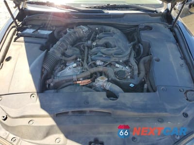 Zdjęcie 11 z 12 samochodu: 2013 LEXUS IS 350 VIN:JTHBE5C2XD5032000 - miniatura