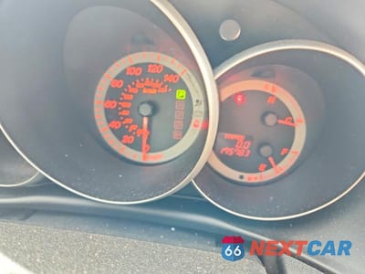 Zdjęcie 9 z 12 samochodu: 2005 MAZDA 3 S VIN:JM1BK123251266296 - miniatura