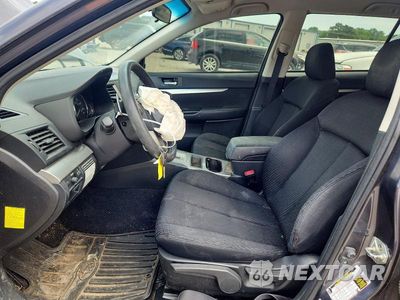Zdjęcie 7 z 13 samochodu: 2010 SUBARU OUTBACK 2.5I VIN:4S4BRCAC7A3325345 - miniatura