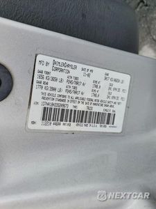 Zdjęcie 13 z 13 samochodu: 2003 DODGE RAM 1500 ST VIN:1D7HA18N33S209673 - miniatura