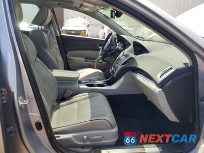 Zdjęcie 7 z 12 samochodu: 2018 ACURA TLX ADVANCE VIN:19UUB3F7XJA001185 - miniatura