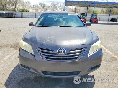 Piąte zdjęcie samochodu w środku: 2008 TOYOTA CAMRY LE VIN:4T1BE46K58U749600 - miniatura