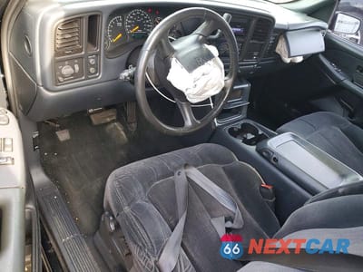Zdjęcie 8 z 13 samochodu: 2000 CHEVROLET SILVERADO C1500 VIN:2GCEC19T7Y1121026 - miniatura