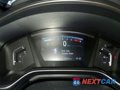 Zdjęcie 9 z 13 samochodu: 2017 HONDA CR-V EXL VIN:2HKRW2H87HH626283 - miniatura