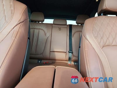 Zdjęcie 10 z 14 samochodu: 2025 BMW X5 XDRIVE40I VIN:5UX23EU01S9Z65552 - miniatura
