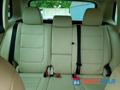 Zdjęcie 10 z 14 samochodu: 2014 VOLKSWAGEN TIGUAN S VIN:WVGBV3AX4EW526753 - miniatura