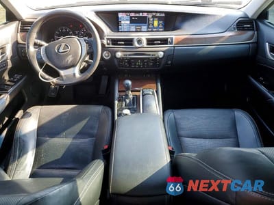 Zdjęcie 8 z 13 samochodu: 2014 LEXUS GS 350 VIN:JTHCE1BL9E5027184 - miniatura