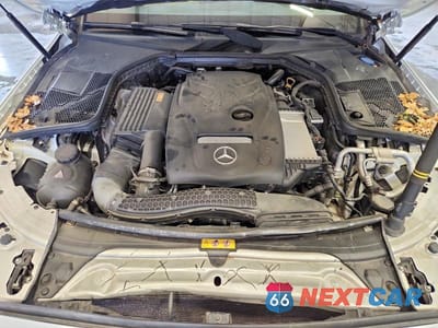 Zdjęcie 11 z 12 samochodu: 2018 MERCEDES-BENZ C 300 VIN:WDDWF4JB8JR335834 - miniatura
