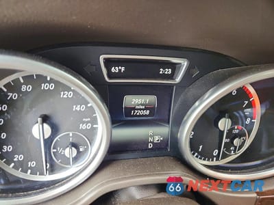 Zdjęcie 9 z 13 samochodu: 2016 MERCEDES-BENZ GL 450 4MATIC VIN:4JGDF6EE7GA636678 - miniatura