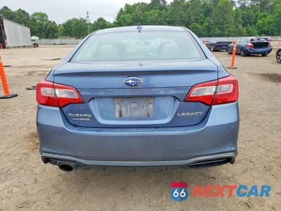 Zdjęcie 6 z 12 samochodu: 2018 SUBARU LEGACY 2.5I PREMIUM VIN:4S3BNAF65J3041588 - miniatura