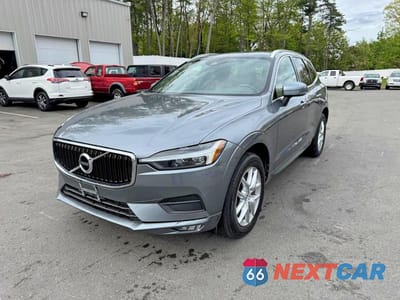 2021 VOLVO XC60 T5 MOMENTUM YV4102RK9M1841297 - główne zdjęcie licytacji z USA - miniatura