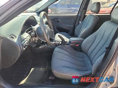 Zdjęcie 7 z 12 samochodu: 2003 CHEVROLET CAVALIER VIN:1G1JC52F637123414 - miniatura