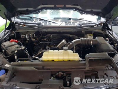 Zdjęcie 11 z 12 samochodu: 2025 FORD F150 XLT VIN:1FTFW3L55SKE31166 - miniatura