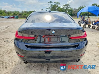 Zdjęcie 6 z 12 samochodu: 2021 BMW 330I VIN:3MW5R1J01M8B98046 - miniatura