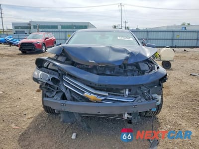 Piąte zdjęcie samochodu w środku: 2015 CHEVROLET IMPALA LT VIN:2G1125S3XF9162180 - miniatura