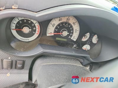 Zdjęcie 9 z 12 samochodu: 2010 TOYOTA FJ CRUISER BASE VIN:JTEBU4BF8AK071843 - miniatura