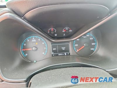 Zdjęcie 9 z 12 samochodu: 2021 GMC CANYON ELEVATION VIN:1GTG5CEN5M1209451 - miniatura