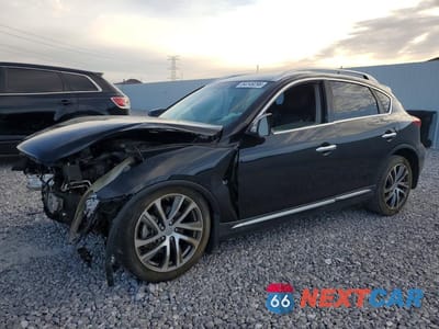 2016 INFINITI QX50 BASE JN1BJ0RP6GM231805 - główne zdjęcie licytacji z USA - miniatura
