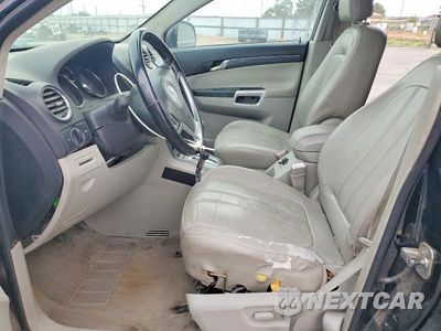 Zdjęcie 7 z 13 samochodu: 2008 SATURN VUE XR VIN:3GSDL63778S709361 - miniatura
