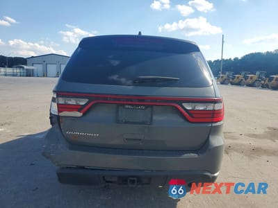 Zdjęcie 6 z 13 samochodu: 2021 DODGE DURANGO SXT VIN:1C4RDHAG6MC540639 - miniatura