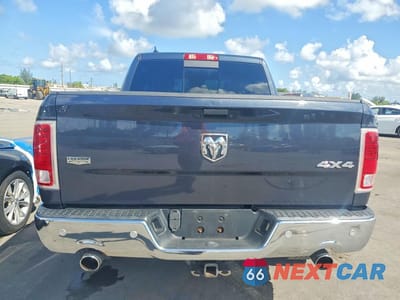 Zdjęcie 6 z 12 samochodu: 2018 RAM 1500 LARAMIE VIN:1C6RR7NT4JS148898 - miniatura