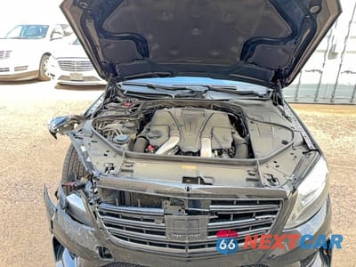Zdjęcie 7 z 11 samochodu: 2015 MERCEDES-BENZ S 550 VIN:WDDUG8CB7FA178375 - miniatura