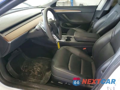 Zdjęcie 7 z 12 samochodu: 2023 TESLA MODEL 3 VIN:5YJ3E1EA7PF494357 - miniatura