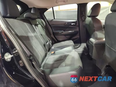 Zdjęcie 11 z 13 samochodu: 2026 MITSUBISHI ECLIPSE CROSS SE VIN:JA4ATWAA8TZ005320 - miniatura