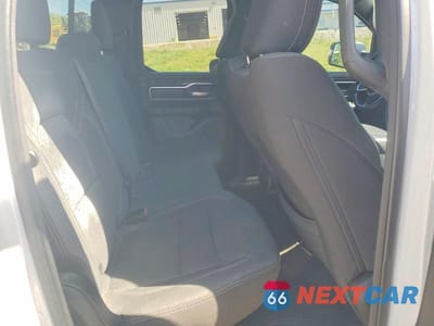 Zdjęcie 10 z 12 samochodu: 2022 RAM 1500 BIG HORN VIN:1C6RREBG0NN451922 - miniatura