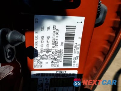 Zdjęcie 12 z 12 samochodu: 2024 TOYOTA TUNDRA TRD PRO HV VIN:5TFPC5DB1RX057357 - miniatura