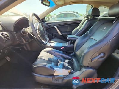 Zdjęcie 7 z 12 samochodu: 2006 INFINITI G35 BASE VIN:JNKCV54EX6M711903 - miniatura