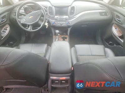 Zdjęcie 8 z 12 samochodu: 2015 CHEVROLET IMPALA LT VIN:2G1115SL2F9102591 - miniatura