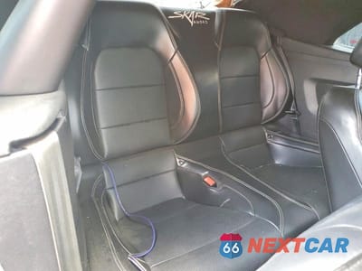 Zdjęcie 10 z 12 samochodu: 2020 FORD MUSTANG GT VIN:1FATP8FF9L5130763 - miniatura