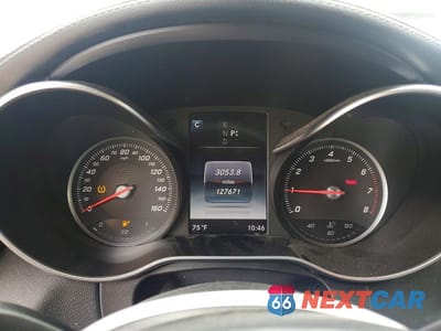 Zdjęcie 9 z 12 samochodu: 2017 MERCEDES-BENZ C 300 VIN:WDDWJ4JB2HF360545 - miniatura