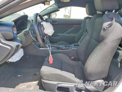 Zdjęcie 7 z 12 samochodu: 2023 TOYOTA GR86 BASE VIN:JF1ZNBC14P8751824 - miniatura