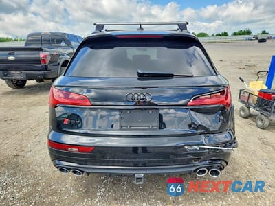 Zdjęcie 6 z 13 samochodu: 2021 AUDI SQ5 PRESTIGE VIN:WA1C4AFY2M2039777 - miniatura