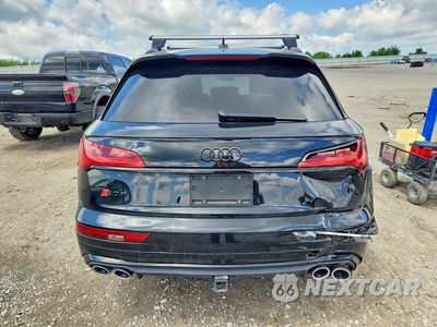 Zdjęcie 6 z 13 samochodu: 2021 AUDI SQ5 PRESTIGE VIN:WA1C4AFY2M2039777 - miniatura