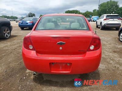 Zdjęcie 6 z 13 samochodu: 2006 CHEVROLET COBALT LS VIN:1G1AK55F467850487 - miniatura