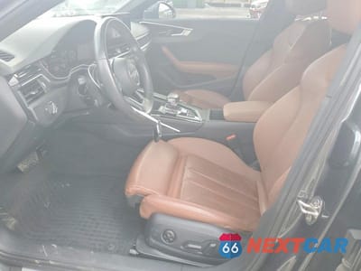 Zdjęcie 7 z 12 samochodu: 2020 AUDI A4 PREMIUM PLUS VIN:WAUENAF47LN004932 - miniatura